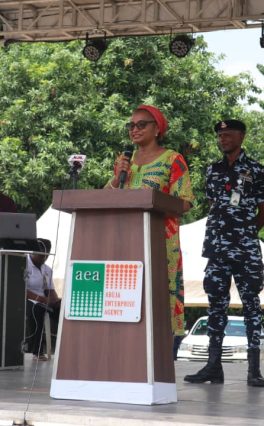 FCT Head of Service Lauds AEA’s Abuja SME Expo for Sustaining Development