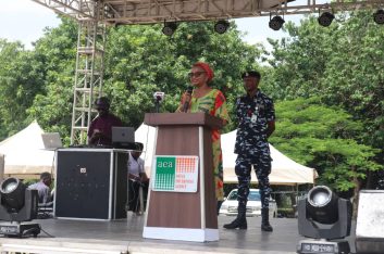 FCT Head of Service Lauds AEA’s Abuja SME Expo for Sustaining Development