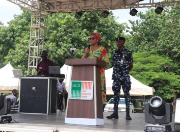 FCT Head of Service Lauds AEA’s Abuja SME Expo for Sustaining Development