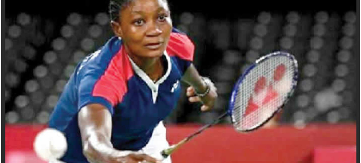 Gateway Games 2025: Ogun wins gold in women badminton team event