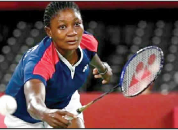 Gateway Games 2025: Ogun wins gold in women badminton team event