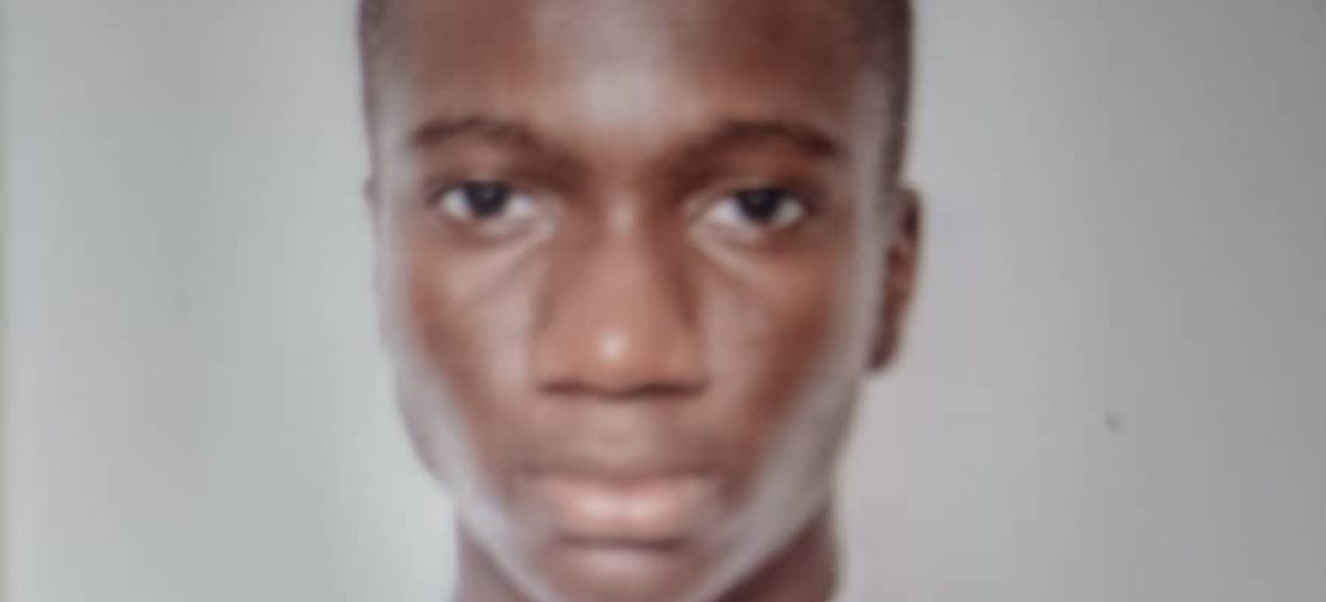 BREAKING: Olugbemide David Akinola Shines in 2025 JAMB Examination, Scores 352