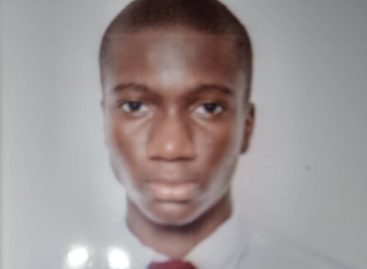 BREAKING: Olugbemide David Akinola Shines in 2025 JAMB Examination, Scores 352
