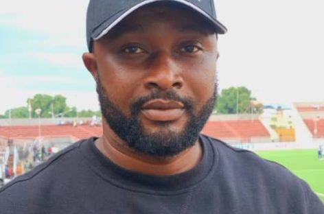 Ijele Sports Club CEO Issues End-of-Season Message Amidst Relegation
