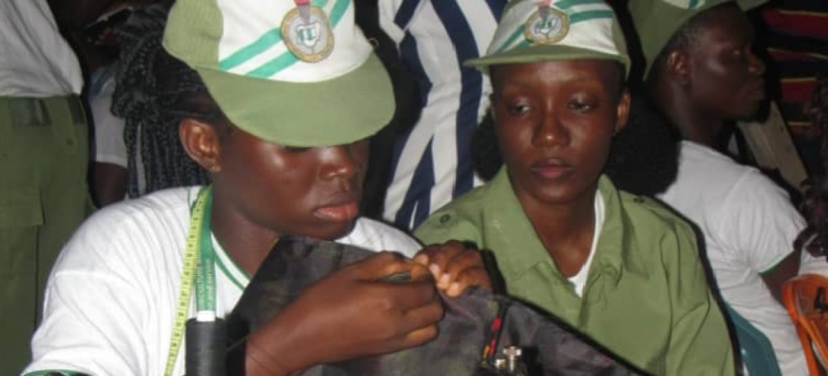 Benue NYSC Coordinator Urges Corps Members to Utilise SAED Skills for Post-Service Employment