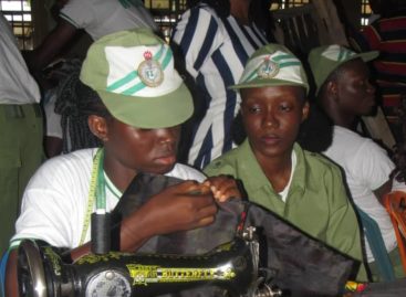 Benue NYSC Coordinator Urges Corps Members to Utilise SAED Skills for Post-Service Employment
