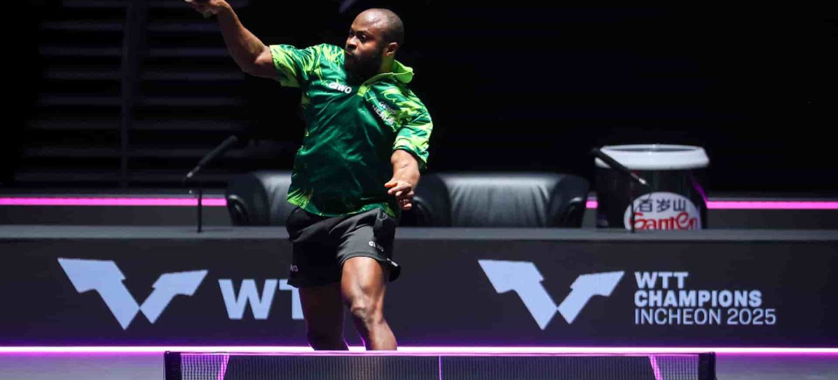 Aruna, Goda join star-studded cast at WTT Star Contender in Slovenia