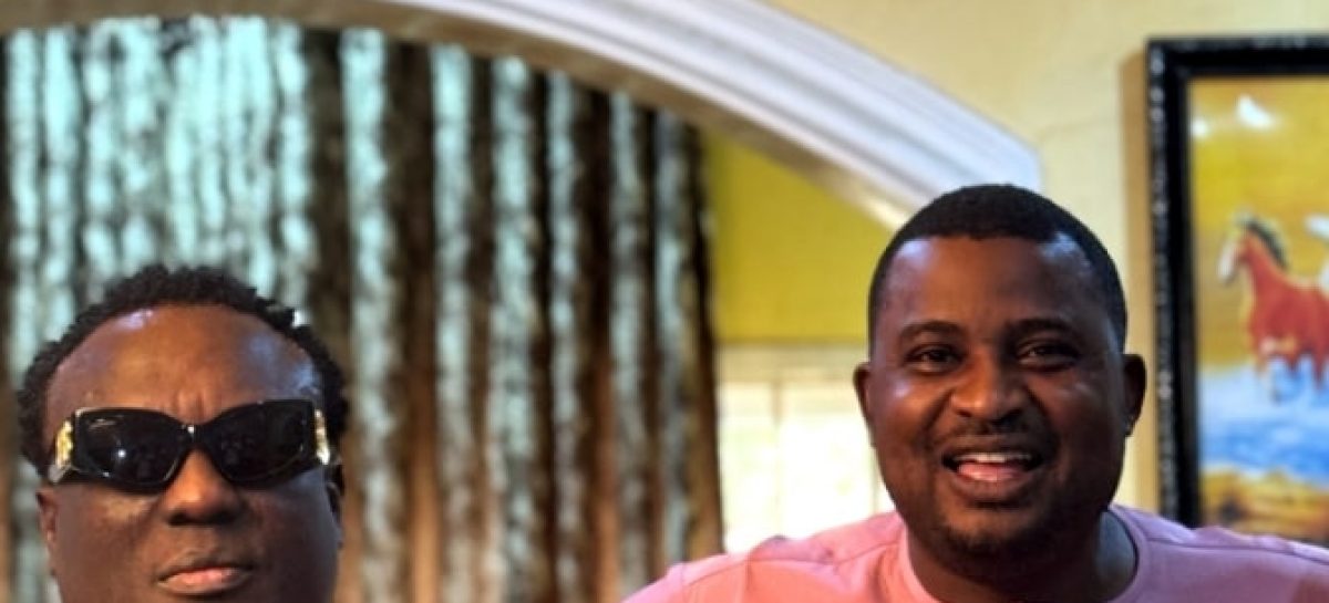 Fuji Star Saheed Osupa Applauds Water FC Founder MK Makanjuola’s Grassroots Impact