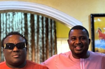 Fuji Star Saheed Osupa Applauds Water FC Founder MK Makanjuola’s Grassroots Impact