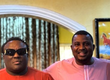 Fuji Star Saheed Osupa Applauds Water FC Founder MK Makanjuola’s Grassroots Impact