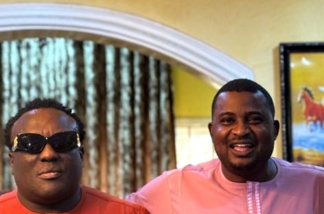 Fuji Star Saheed Osupa Applauds Water FC Founder MK Makanjuola’s Grassroots Impact