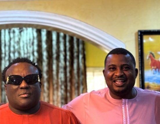Fuji Star Saheed Osupa Applauds Water FC Founder MK Makanjuola’s Grassroots Impact