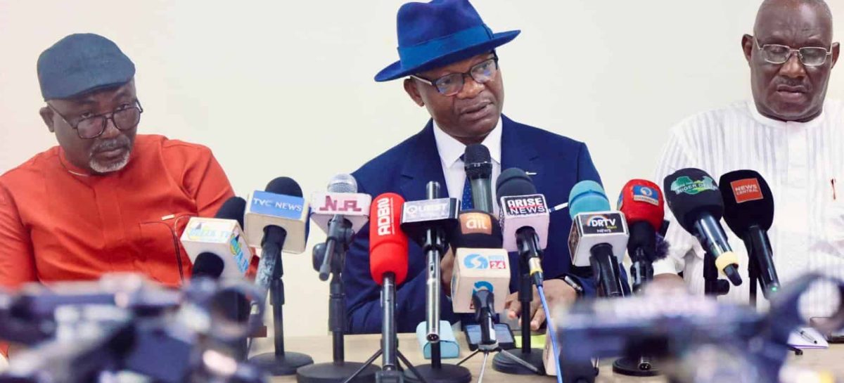 Delta Govt Addressing Ndokwa Electricity Challenge – Aniagwu 