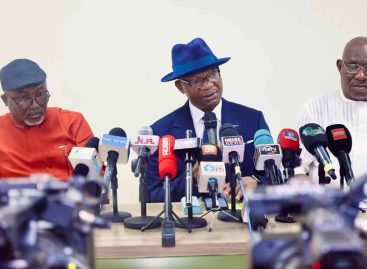 Delta Govt Addressing Ndokwa Electricity Challenge – Aniagwu 