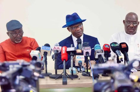 Delta Govt Addressing Ndokwa Electricity Challenge – Aniagwu 