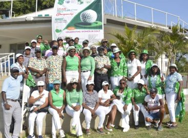 LGAN North Golf Championship, motivating northern women to embrace golf, organisers say