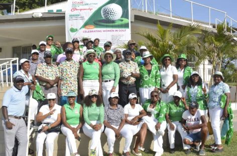 LGAN North Golf Championship, motivating northern women to embrace golf, organisers say