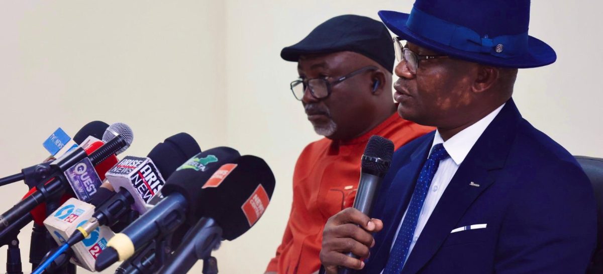 Oborevwori’s China Trip to Deliver Innovations in Waste Mgt, Boost Investment in Delta — Aniagwu