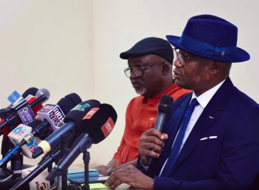 Oborevwori’s China Trip to Deliver Innovations in Waste Mgt, Boost Investment in Delta — Aniagwu