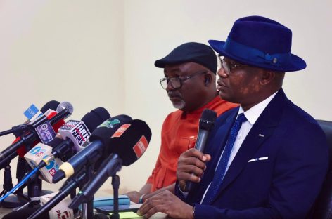 Oborevwori’s China Trip to Deliver Innovations in Waste Mgt, Boost Investment in Delta — Aniagwu