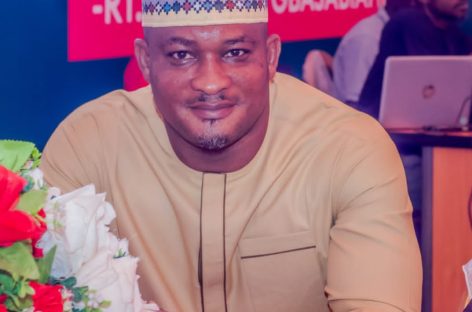 Sunny Anderson Osiebe, Acclaimed Governance Advocate, Declares Candidacy for Federal House of Representatives, Abuja
