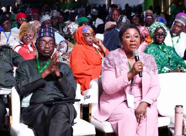 Walson-Jack Declares Bold Reform Era for Nigeria’s Civil Service: “It Is No Longer Business as Usual”