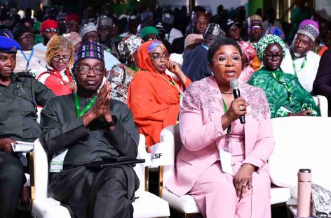 Walson-Jack Declares Bold Reform Era for Nigeria’s Civil Service: “It Is No Longer Business as Usual”