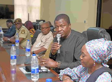 NEPZA, Federal Cttee, Dangote Refinery FZE, to crash domestic prices of petroleum products