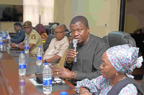 NEPZA, Federal Cttee, Dangote Refinery FZE, to crash domestic prices of petroleum products
