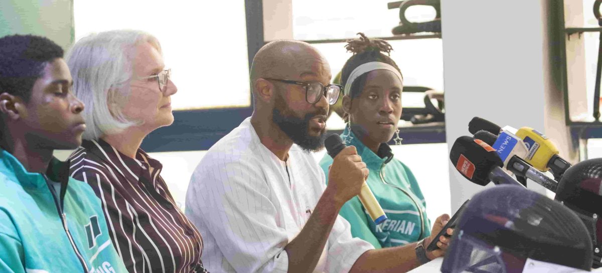 Nigeria Affirms Readiness to Host 23rd African Fencing Championships