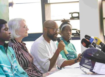 Nigeria Affirms Readiness to Host 23rd African Fencing Championships