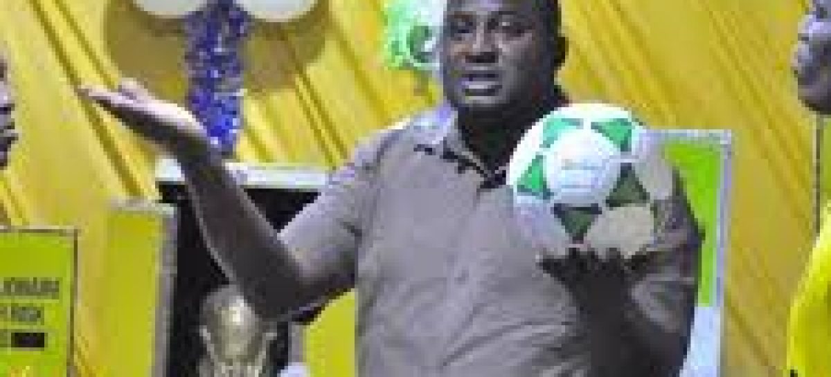 Grassroots football Guru: Celebrating Nureni Makanjuola’s Contributions to Nigerian Football