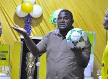 Grassroots football Guru: Celebrating Nureni Makanjuola’s Contributions to Nigerian Football