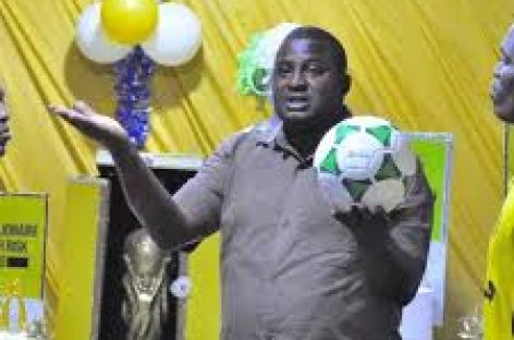 Grassroots football Guru: Celebrating Nureni Makanjuola’s Contributions to Nigerian Football