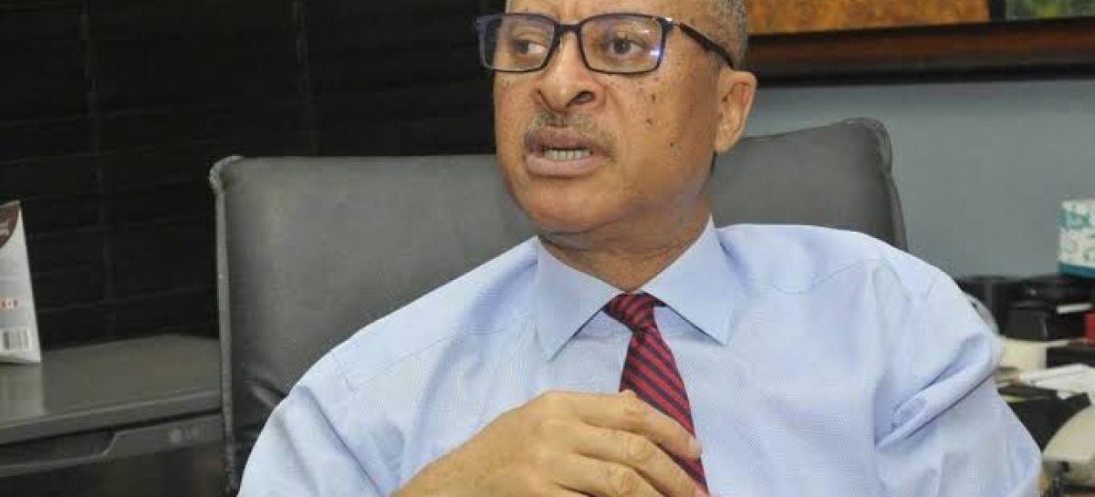 We’re civil, not interested in arresting anyone over shadow government– DSS