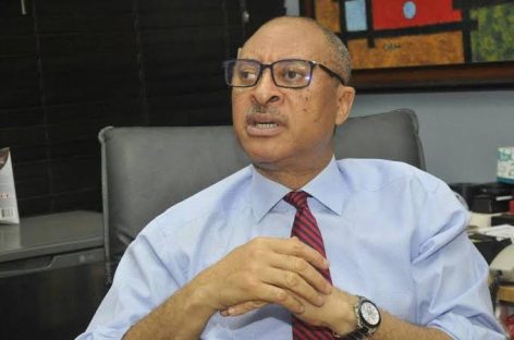 We’re civil, not interested in arresting anyone over shadow government– DSS