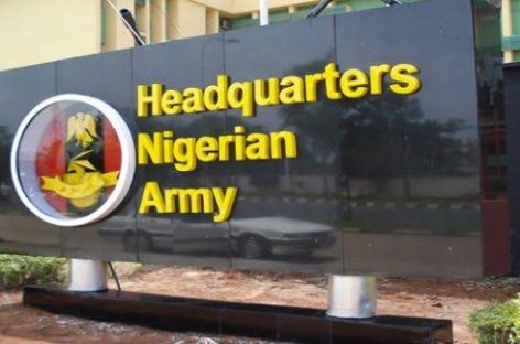CDS Musa urges Nigerians to support security forces in EID-EL-KABIR message