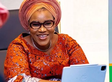 Delta Governor’s Wife Debunks Viral Video On Ugbori Quintuplets, Highlights Support
