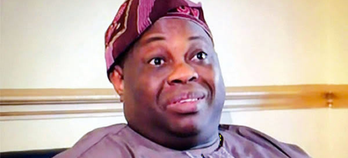 Dele Momodu Seeing Wike’s Spirit, He Needs Urgent Deliverance, Rehabilitation – Aide