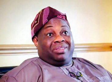 Dele Momodu Seeing Wike’s Spirit, He Needs Urgent Deliverance, Rehabilitation – Aide