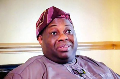 Dele Momodu Seeing Wike’s Spirit, He Needs Urgent Deliverance, Rehabilitation – Aide