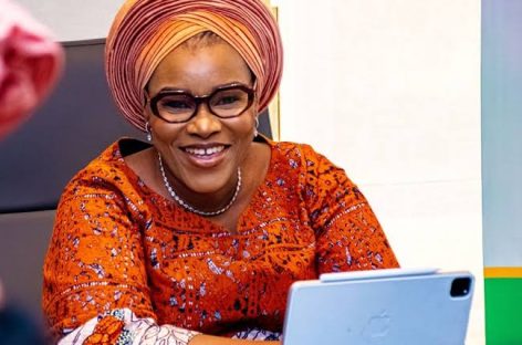 Delta Governor’s Wife Debunks Viral Video On Ugbori Quintuplets, Highlights Support