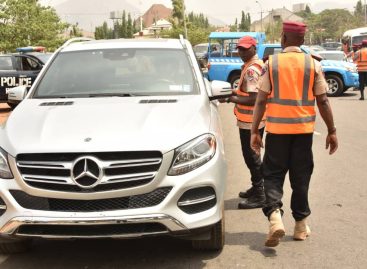 Community Service Sentence for Four Non-Compliant Drivers