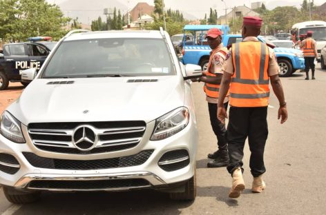 Community Service Sentence for Four Non-Compliant Drivers