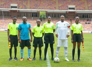 Drama, Upsets, and Farewells Light Up Fourth Week Of All Stars Veterans Invitational Tournament
