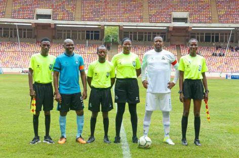 Drama, Upsets, and Farewells Light Up Fourth Week Of All Stars Veterans Invitational Tournament