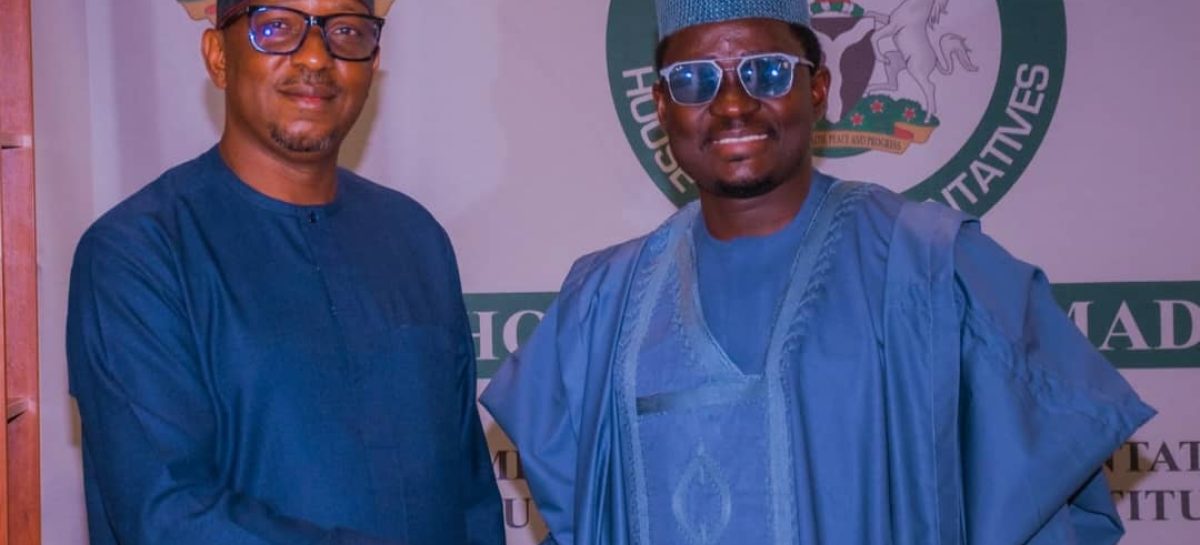 Shehu Dikko Reform Efforts Celebrated By House Committee on Sports As He Turns 55