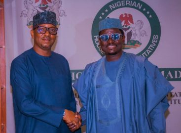 Shehu Dikko Reform Efforts Celebrated By House Committee on Sports As He Turns 55