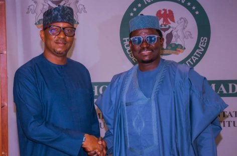 Shehu Dikko Reform Efforts Celebrated By House Committee on Sports As He Turns 55