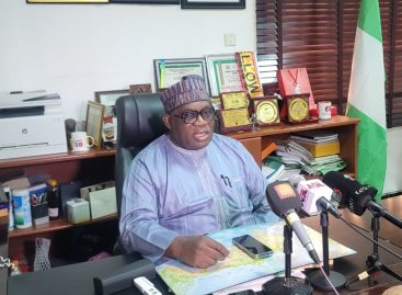 Nigeria Hockey Federation President, Simon Nkom, Optimistic About Sport’s Future